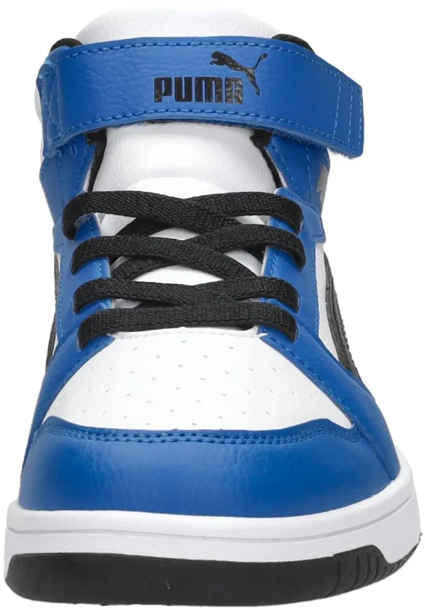 PUMA Rebound V6 Mid AC+ Hoge Sneakers - P133871 - afbeelding 3 van 6