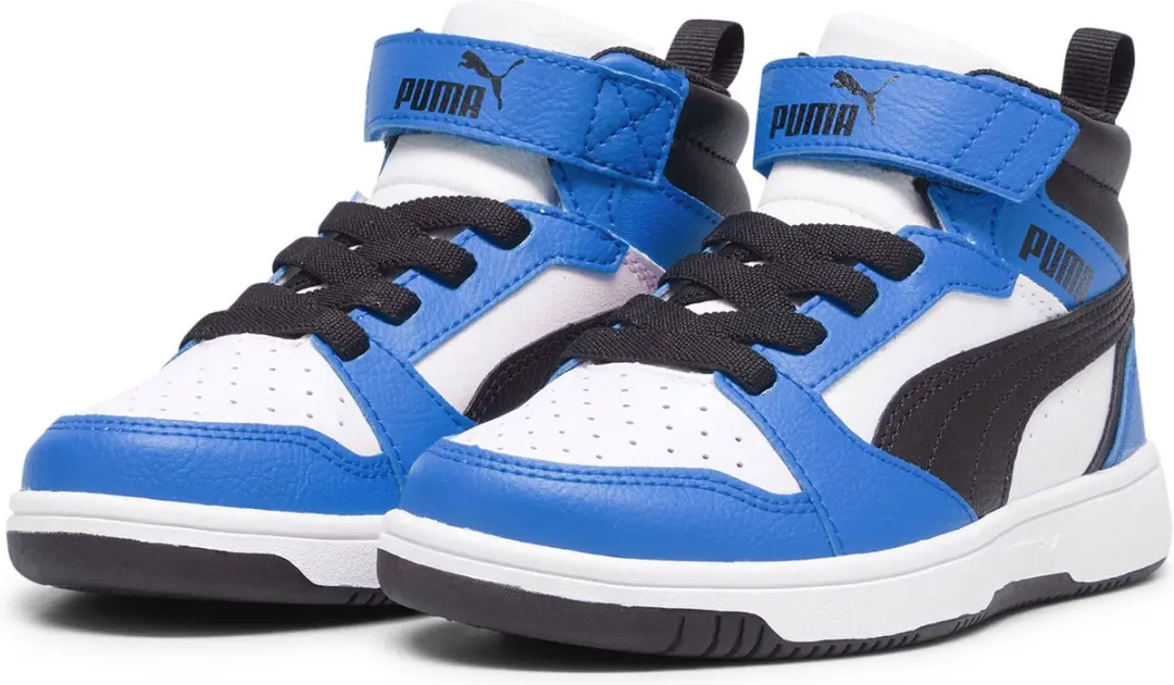 PUMA Puma Rebound V6 Mid AC+ PS Unisex Sneakers