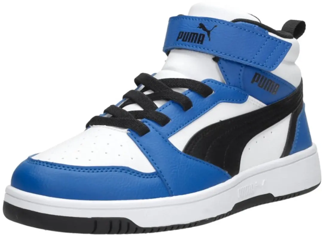 PUMA Rebound V6 Mid AC+ Hoge Sneakers - P133871 - afbeelding 5 van 6