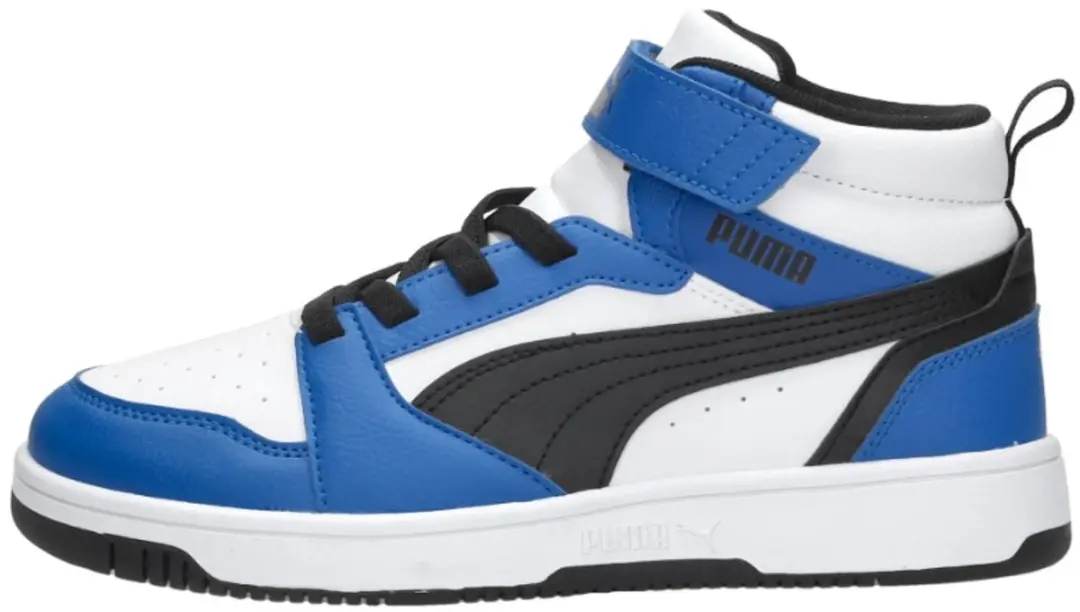PUMA Rebound V6 Mid AC+ Hoge Sneakers - P133871 - afbeelding 2 van 6