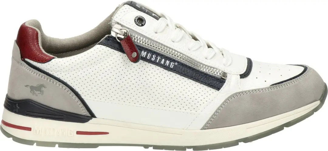 Mustang Sneakers Laag Sneakers Laag