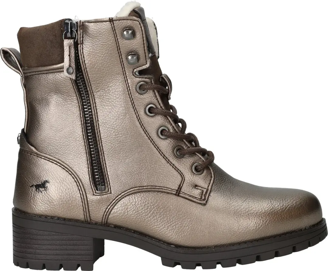 Mustang dames veterboot