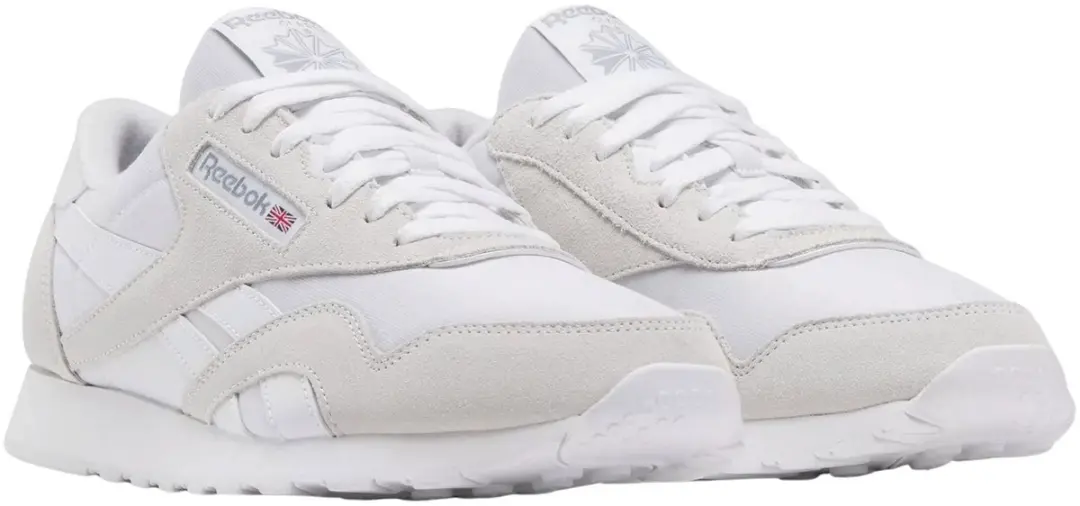 Reebok Classic Nylon Sneakers Heren