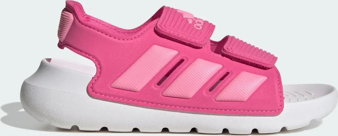 Adidas Altaswim 2.0 Sandalen - Roze - ID2838 - afbeelding 4 van 6