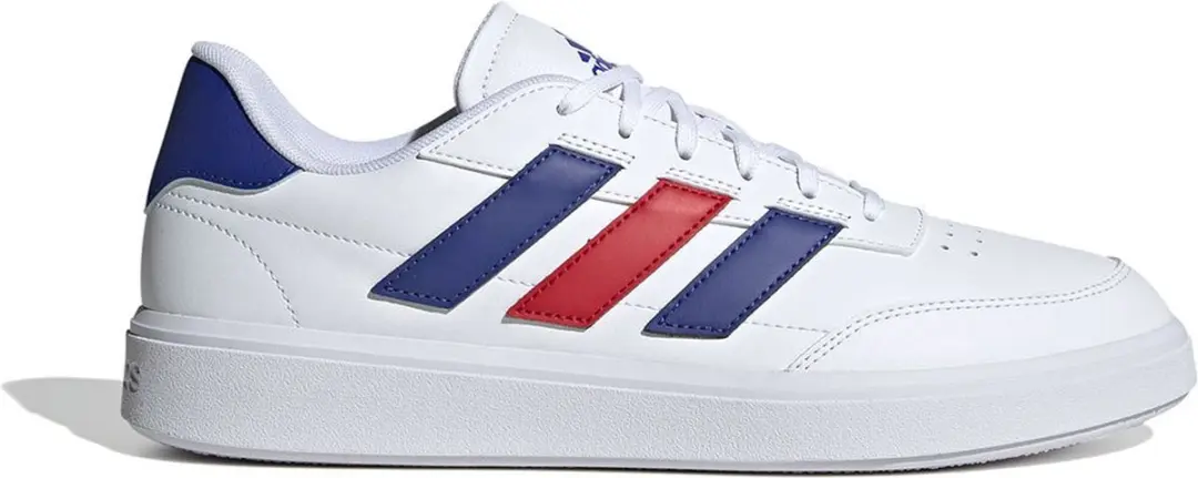 adidas Sportswear Courtblock NKG81 Schoenen - Wit