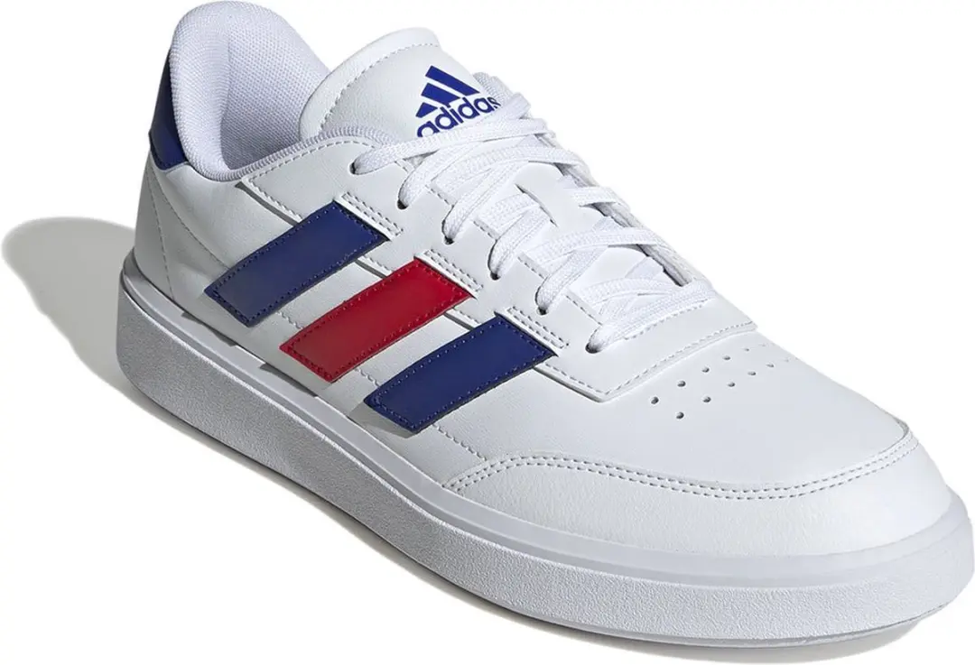 adidas Sportswear Courtblock NKG81 Schoenen - Wit