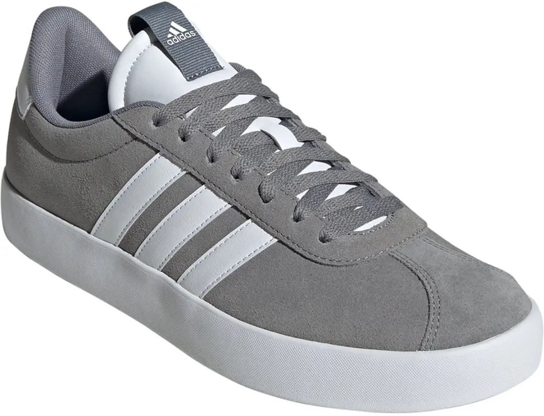 adidas VL Court 3.0 NLF93 Sportschoenen - Grijs - afbeelding 2 van 6