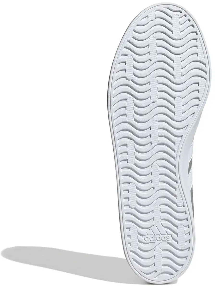 adidas VL Court 3.0 NLF93 Sportschoenen - Grijs - afbeelding 3 van 6