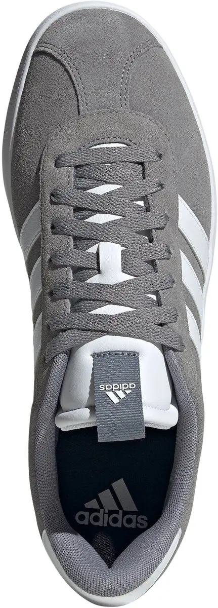 adidas VL Court 3.0 NLF93 Sportschoenen - Grijs - afbeelding 4 van 6