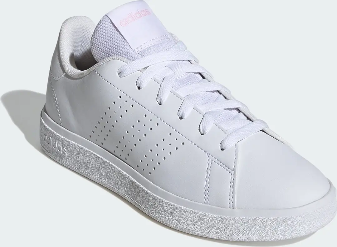 Adidas Advantage Base 2.0 Schoenen Wit - afbeelding 5 van 6