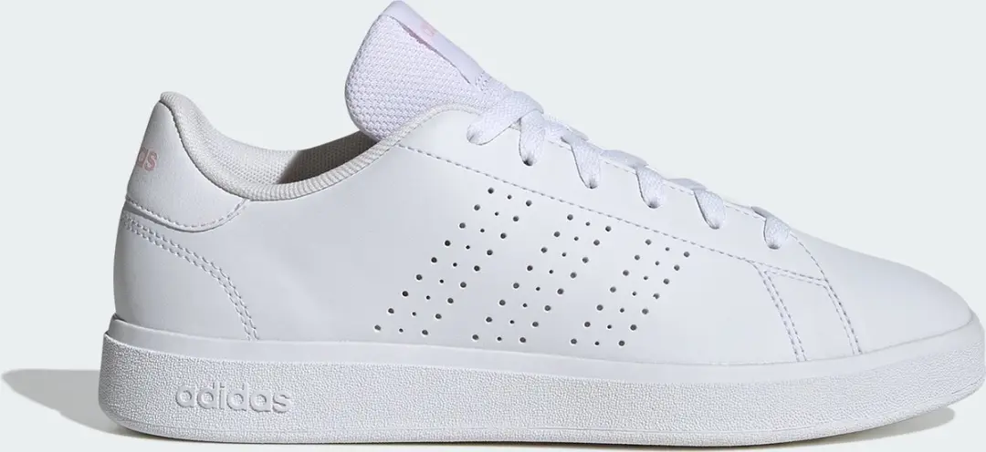Adidas Advantage Base 2.0 Schoenen Wit - afbeelding 6 van 6