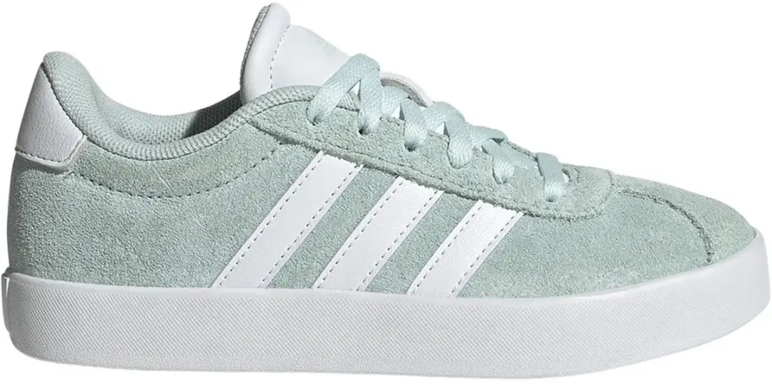 adidas VL Court 3.0 NJT87 Schoenen - Turquoise - afbeelding 2 van 6