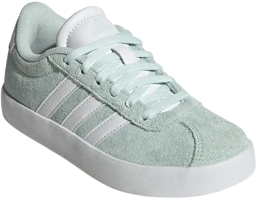 adidas VL Court 3.0 NJT87 Schoenen - Turquoise - afbeelding 4 van 6