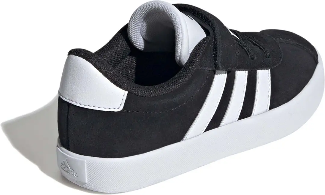 adidas Vl Court 3.0 NJX06 Schoenen - Zwart - afbeelding 6 van 6