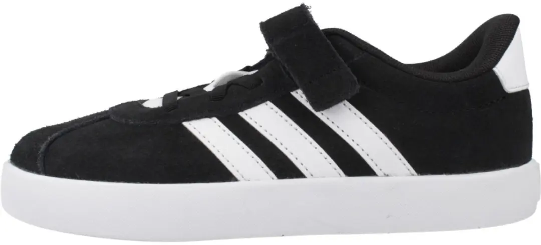 adidas Vl Court 3.0 NJX06 Schoenen - Zwart - afbeelding 2 van 6