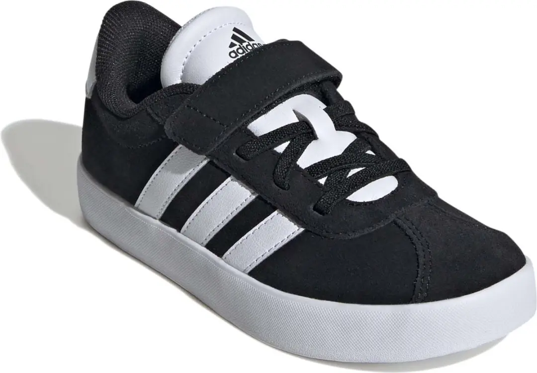 adidas Vl Court 3.0 NJX06 Schoenen - Zwart - afbeelding 3 van 6