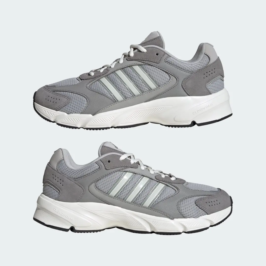 adidas Crazychaos 2000 Schoenen NLG27 - Grijs - afbeelding 6 van 6