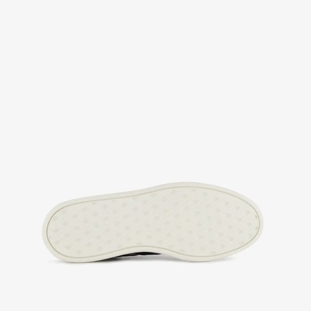 Adidas Breaknet Sleek Schoenen NIV87 - Dames - Zilver