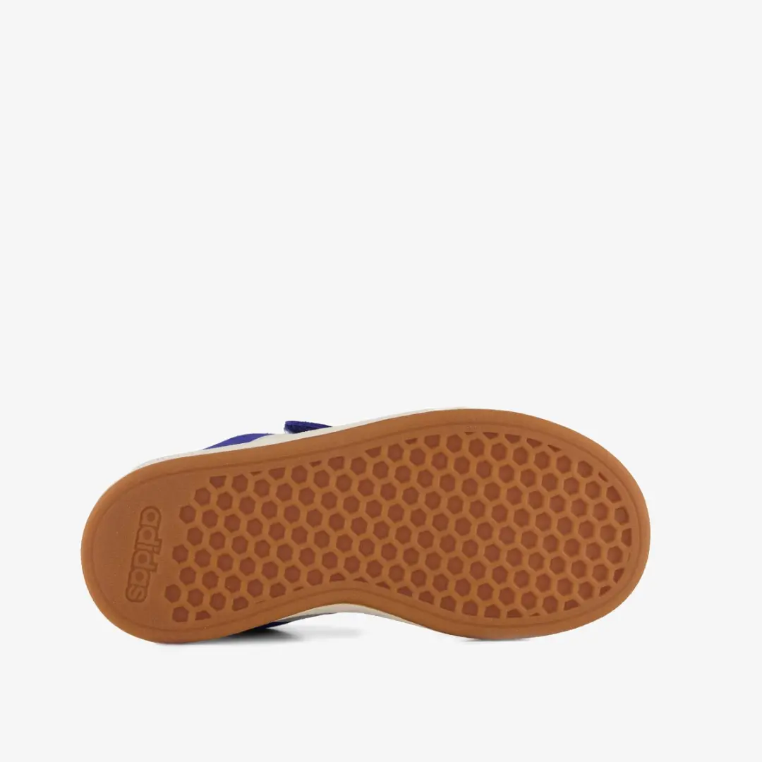 Adidas Grand Court 00S Schoenen Kids - Blauw 29 - afbeelding 5 van 6