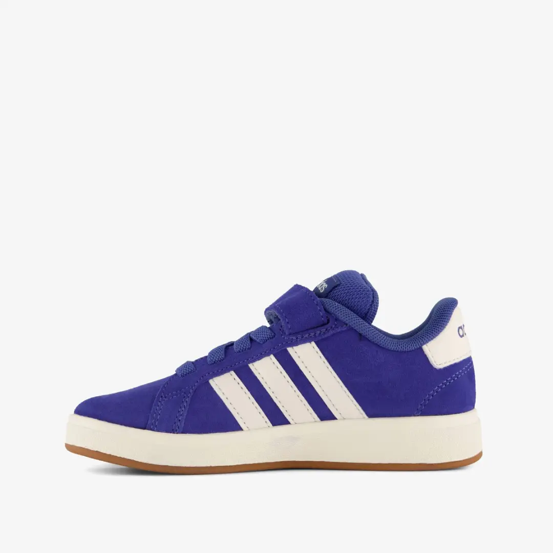 Adidas Grand Court 00S Schoenen Kids - Blauw 29 - afbeelding 6 van 6