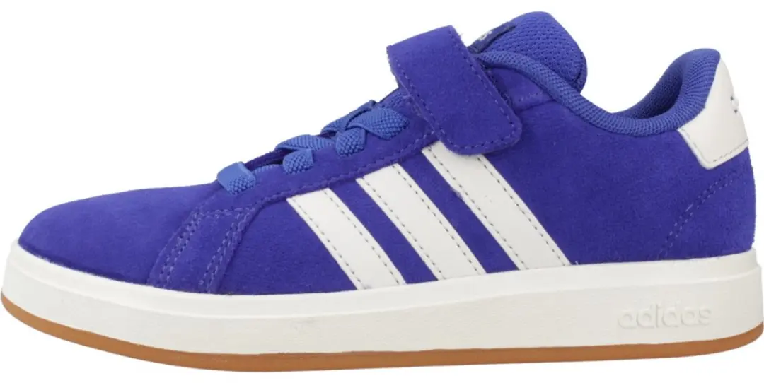 Adidas Grand Court 00S Schoenen Kids - Blauw 29 - afbeelding 2 van 6