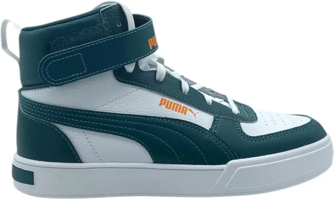 Puma Cave mid PS