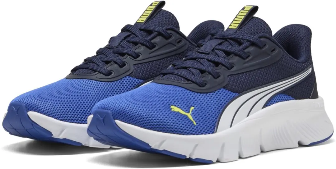 Puma kinderschoenen Low FlexFocus Lite Modern Jr 401517