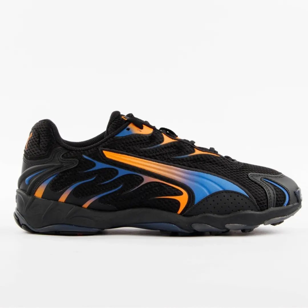 PUMA Inhale Schoenen - 41 - Zwart