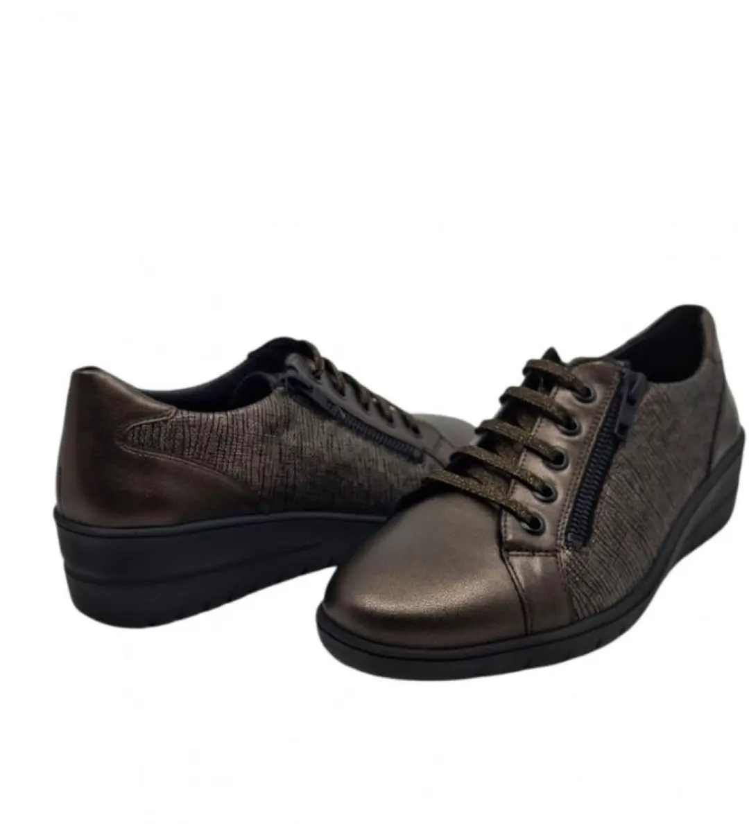 Solidus Veterschoenen