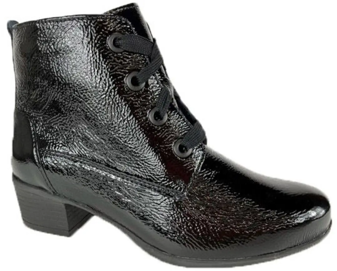 SOLIDUS BOOT