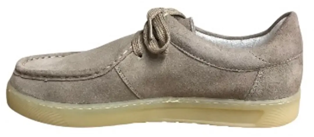 Sioux Herenschoenen Maat 45 - Beige - afbeelding 3 van 6