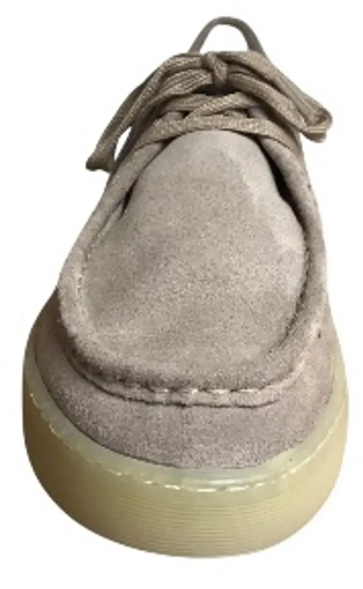 Sioux Herenschoenen Maat 45 - Beige - afbeelding 5 van 6