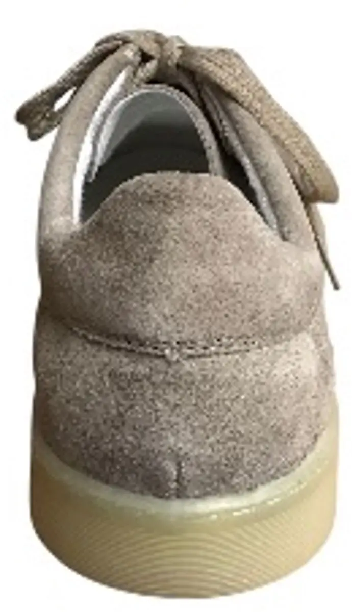 Sioux Herenschoenen Maat 45 - Beige - afbeelding 4 van 6