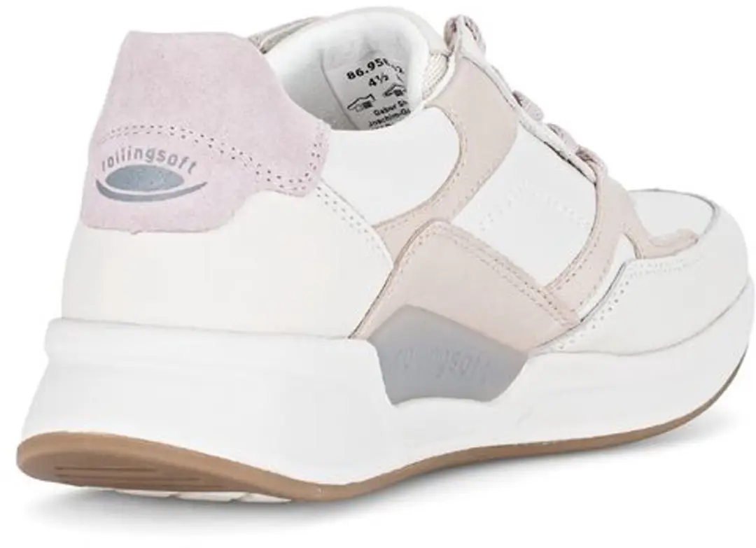 Gabor Rollingsoft Sneaker 86.958.62
