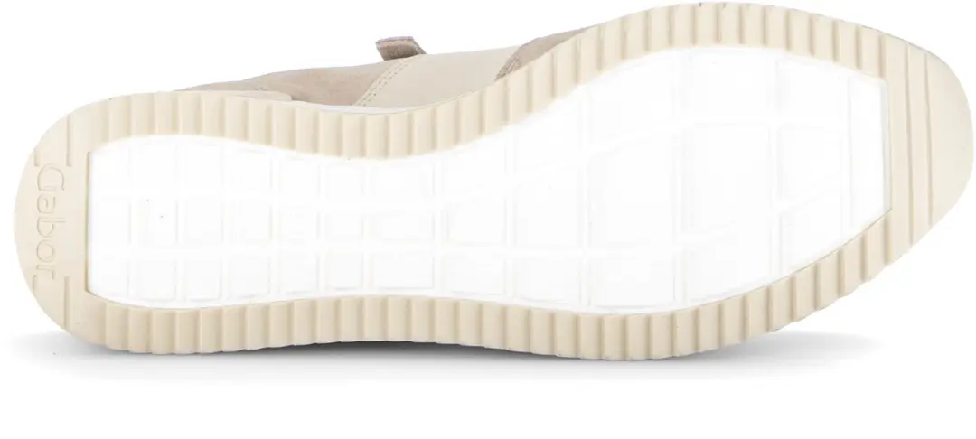 Gabor Dames Sneakers 101566 - Beige - afbeelding 6 van 6