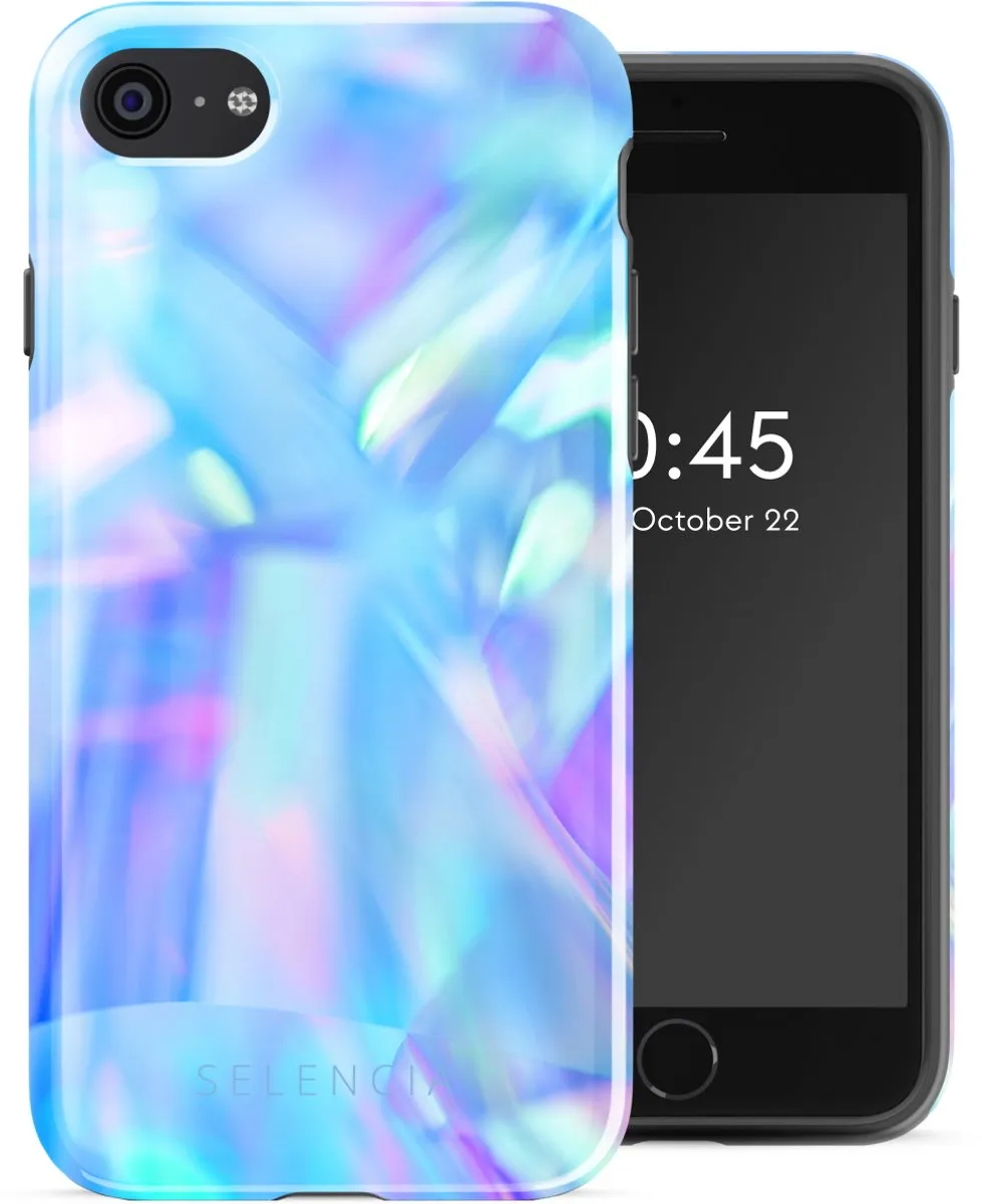 Selencia Hoesje iPhone SE/8/7/6s/6