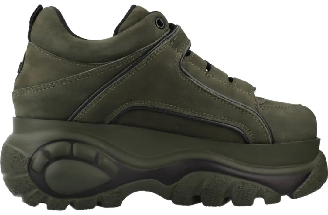 BUFFALO 1339-14 CALF NUB Groen 39 EU