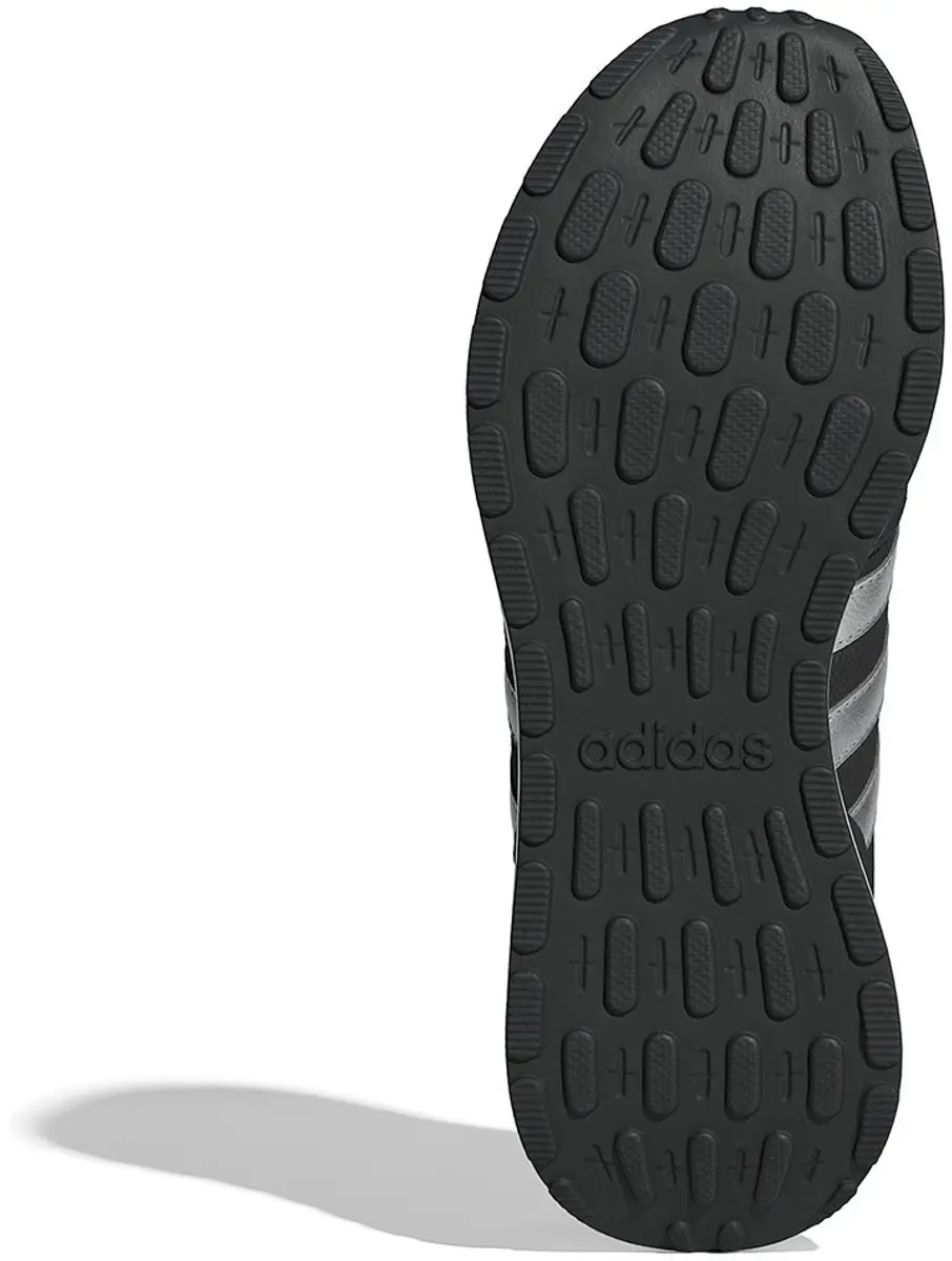 adidas Run 60s 4.0 Schoenen OMT70 - Dames - Zwart - afbeelding 6 van 6