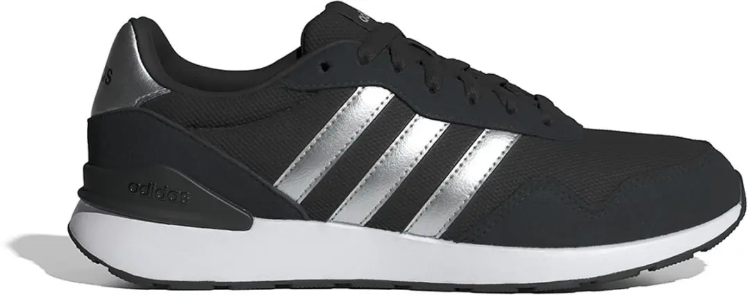 adidas Run 60s 4.0 Schoenen OMT70 - Dames - Zwart