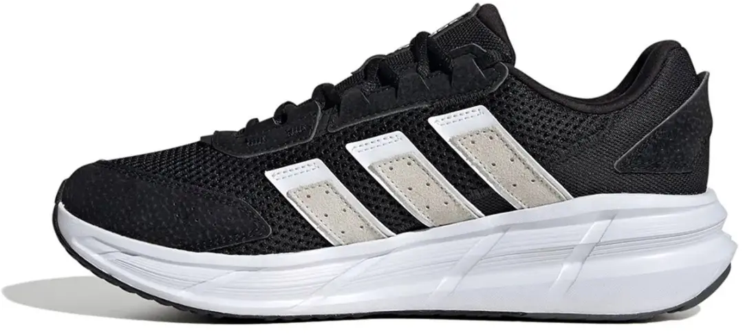 adidas Astrastar NNU83 Sportschoenen - Zwart - afbeelding 4 van 6