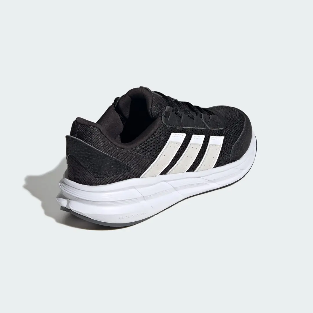 adidas Astrastar NNU83 Sportschoenen - Zwart - afbeelding 6 van 6