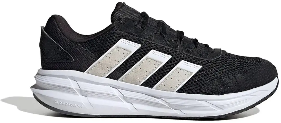 adidas Astrastar NNU83 Sportschoenen - Zwart - afbeelding 2 van 6