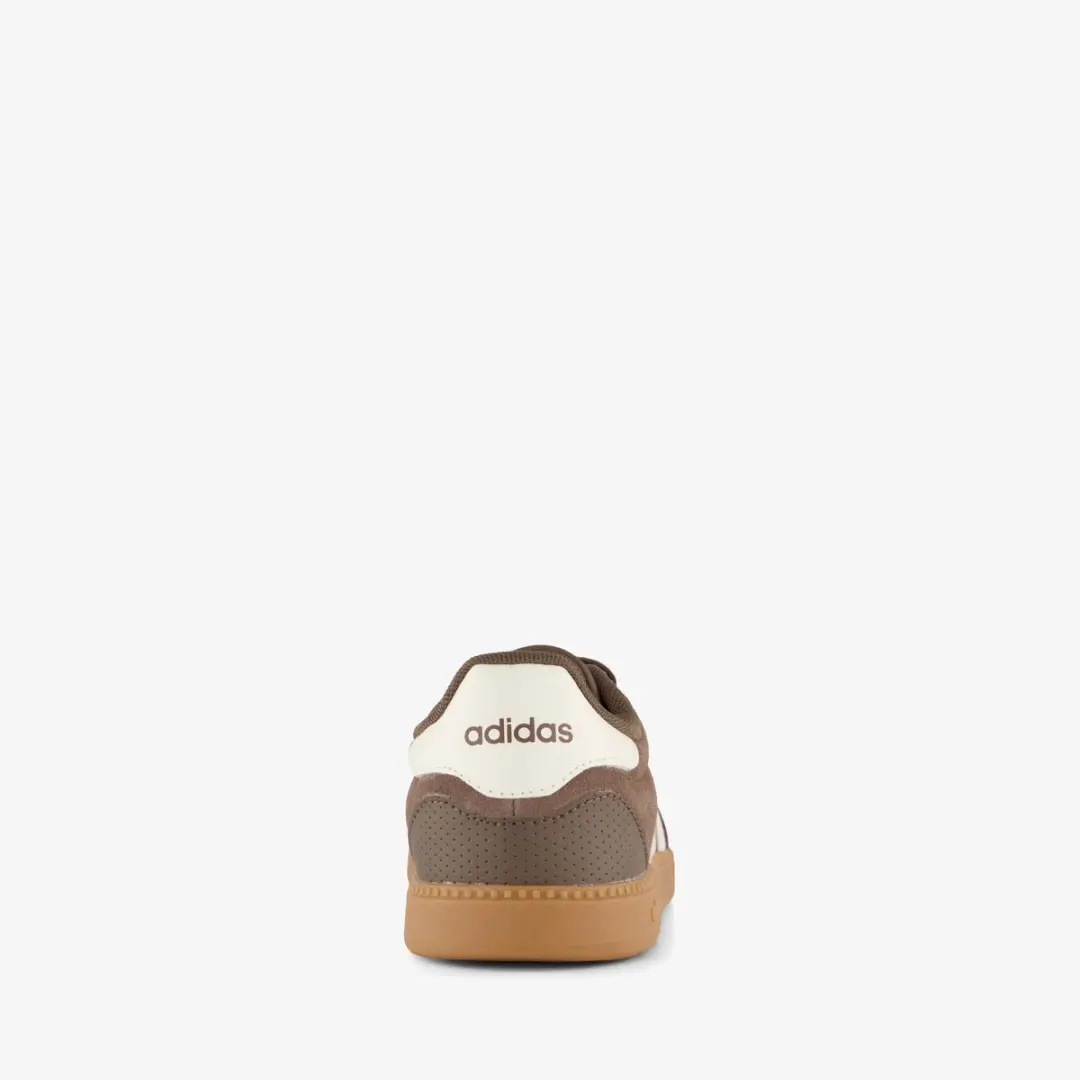 Adidas Breaknet Sleek NKA01 Dames Schoenen - Bruin - afbeelding 6 van 6