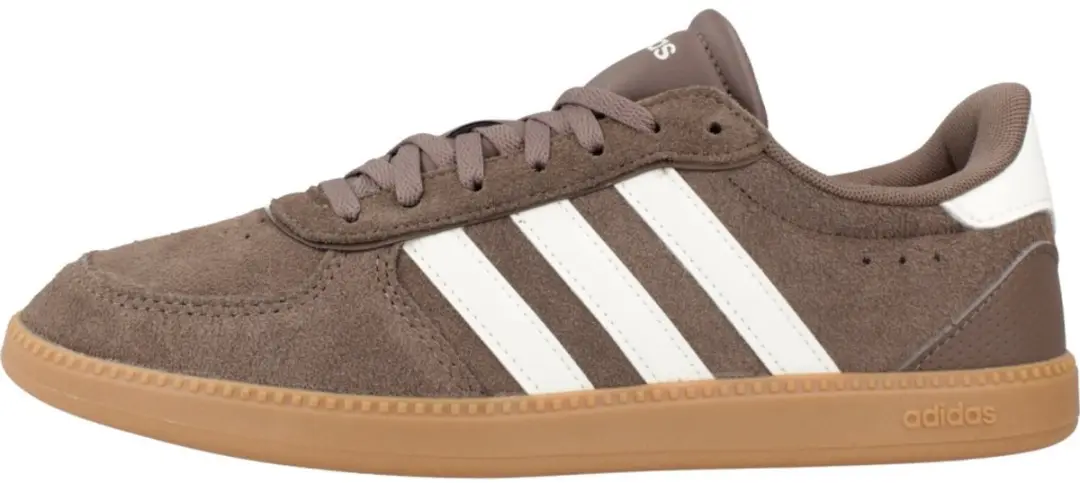 Adidas Breaknet Sleek NKA01 Dames Schoenen - Bruin - afbeelding 2 van 6
