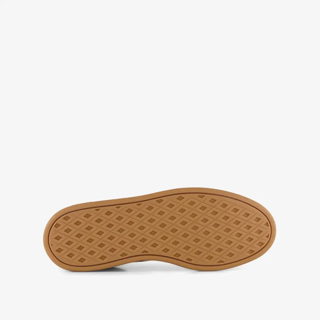 Adidas Breaknet Sleek NKA01 Dames Schoenen - Bruin - afbeelding 5 van 6
