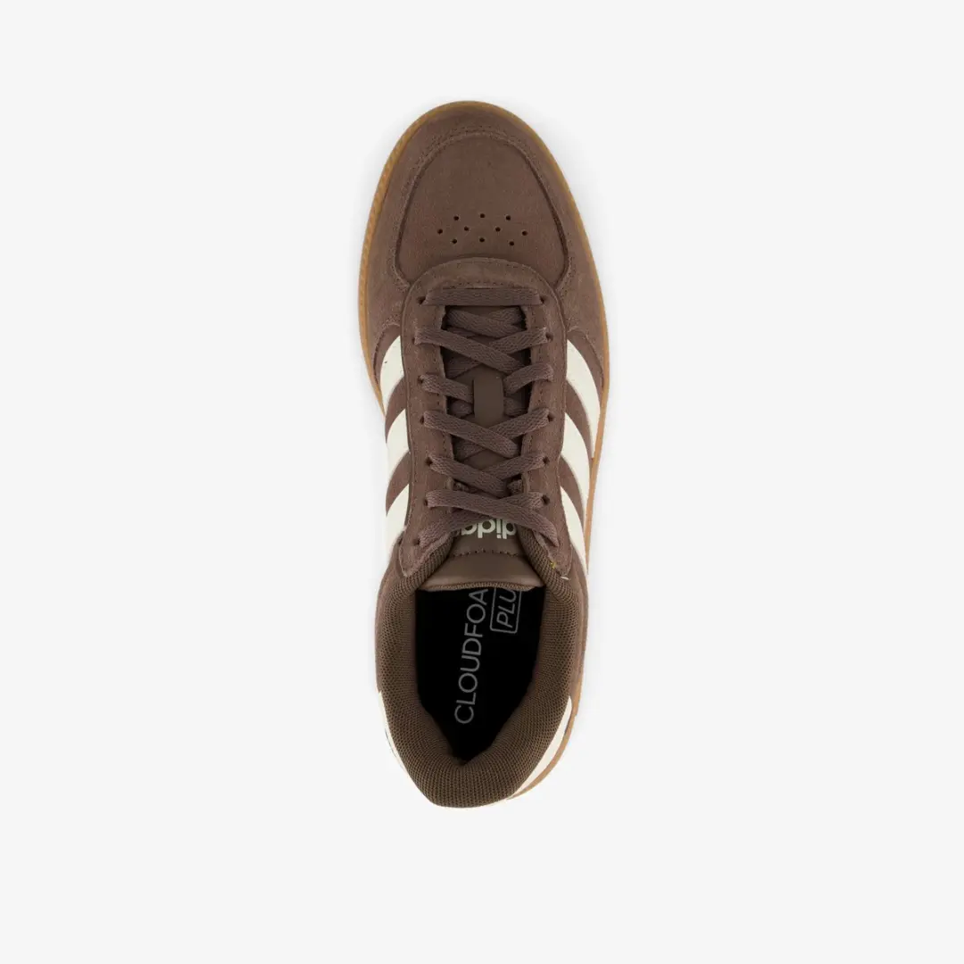 Adidas Breaknet Sleek NKA01 Dames Schoenen - Bruin - afbeelding 4 van 6