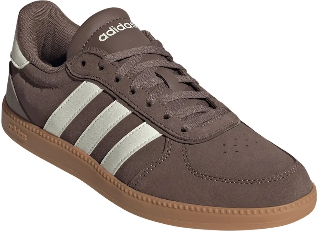 Adidas Breaknet Sleek NKA01 Dames Schoenen - Bruin - afbeelding 3 van 6