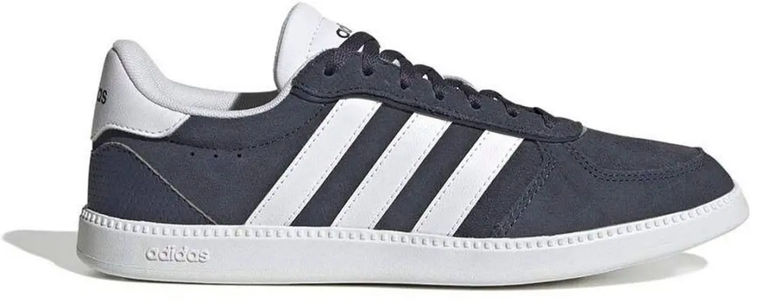 Adidas Breaknet Sleek Sneakers Dames