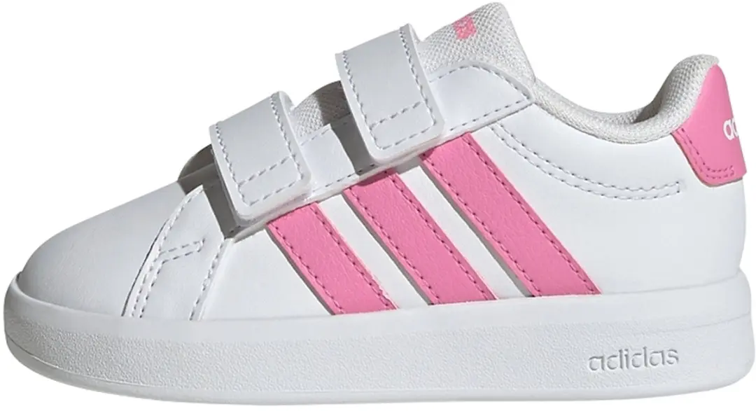 Adidas Sportswear Grand Court 3.0 Schoenen Peuters