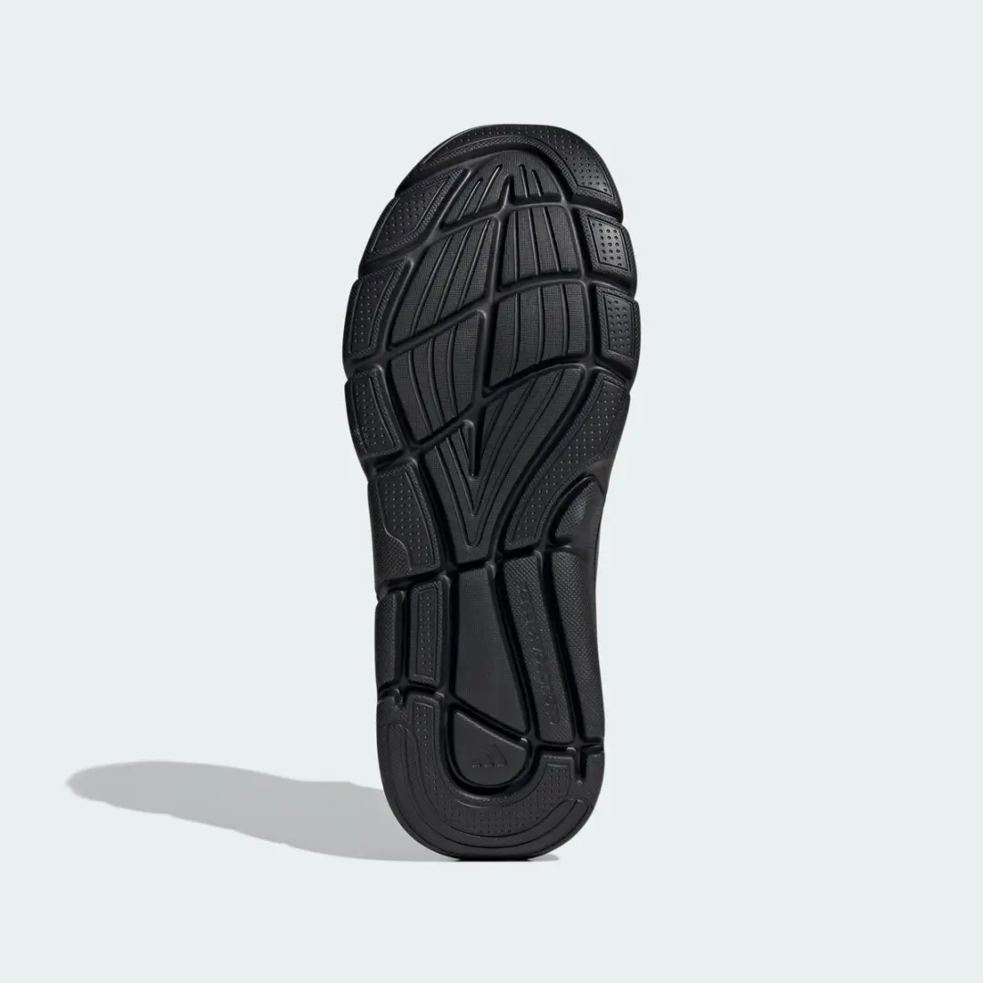 Adidas Cloudfoam Flex Rapidfit ONE07 Schoenen - Zwart - afbeelding 3 van 6